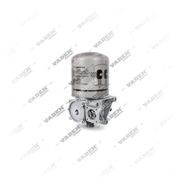 4324210370 WABCO Completo, Unidad procesamiento de aire – imagen 2