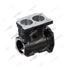 , 7100 752 010 Cárter, Kit reparo do compressor de freio a ar, Vaden