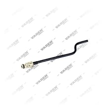 0106 141 Tubo de água, Kit reparo do compressor de freio a ar