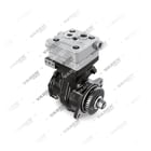 9111535520,BG7X2875BA, 3000 020 001 Tek Silindirli, Kompresör, Vaden