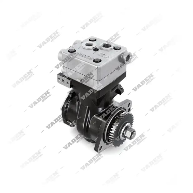 1) 9111535520,BG7X2875BA, 3000 020 001 Tek Silindirli, Kompresör, Vaden