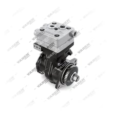 3000 020 001 - Tek Silindirli, Kompresör