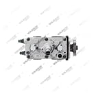 1100420001 EURO6, Cilindro duplo, Compressor de ar - Top View