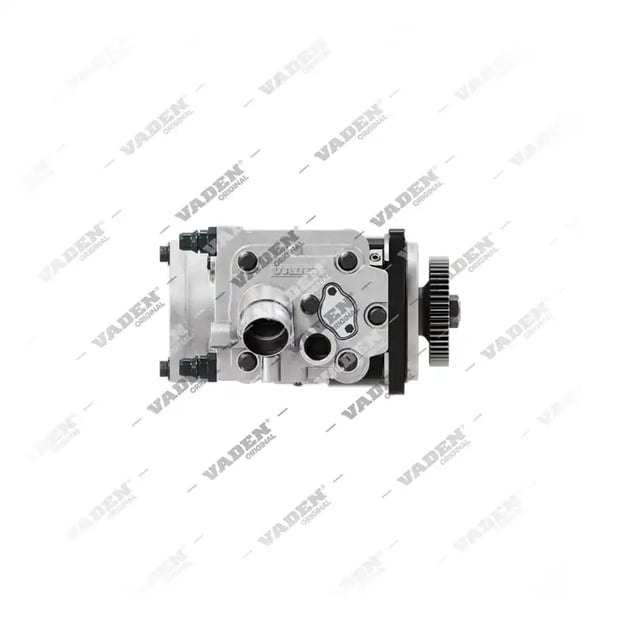 3) K020253,K020801,K031986,K031986SC,K031987,K095124,K095740,DD13,DD15,BA921, 1100 330 003 Mono Cilindro, Compressor de ar, Vaden