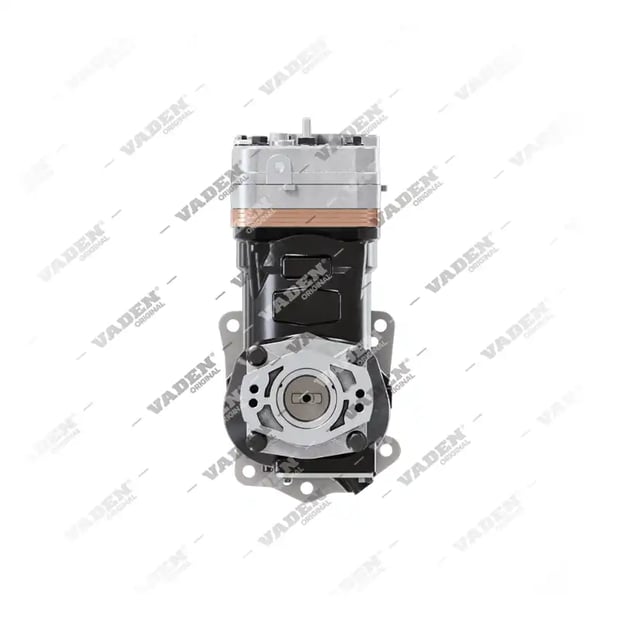 1400 050 001 Cilindro duplo, Compressor de ar – imagem 8