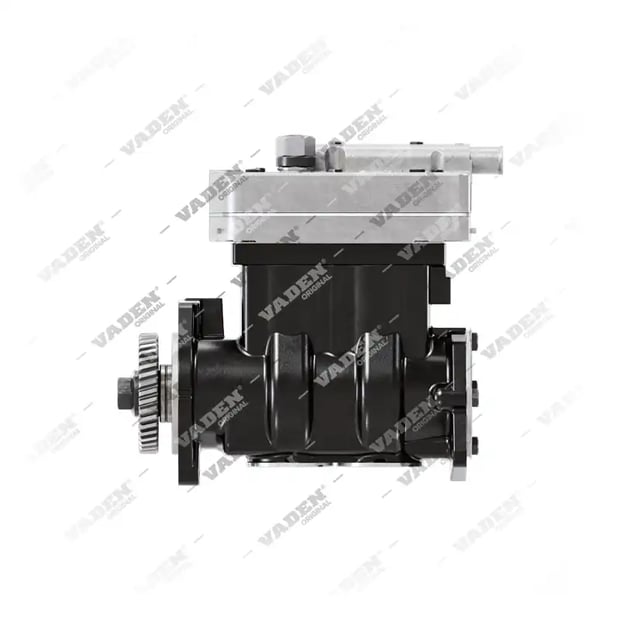 1900 110 002 Double cylindre, Compresseur d'air – image 6