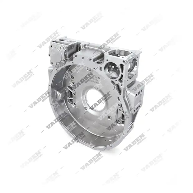 0101 194 Flywheel Housing – image 2