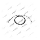 3171640, 632.03.0021 Mangueira, Basculamento da Cabine, Vaden