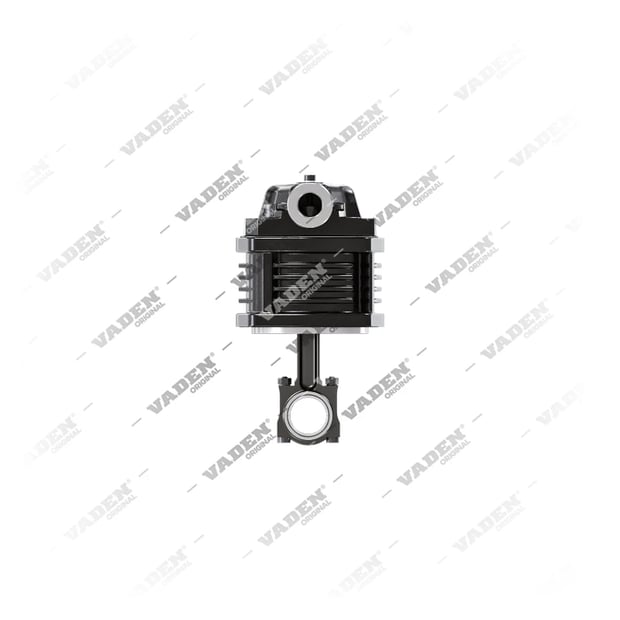 1100 280 001 Kit de reparação, Kit reparo do compressor de freio a ar – imagem 5