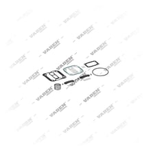 2500 110 780 Kit di riparazione, Kit di riparazione per compressori per freni ad aria