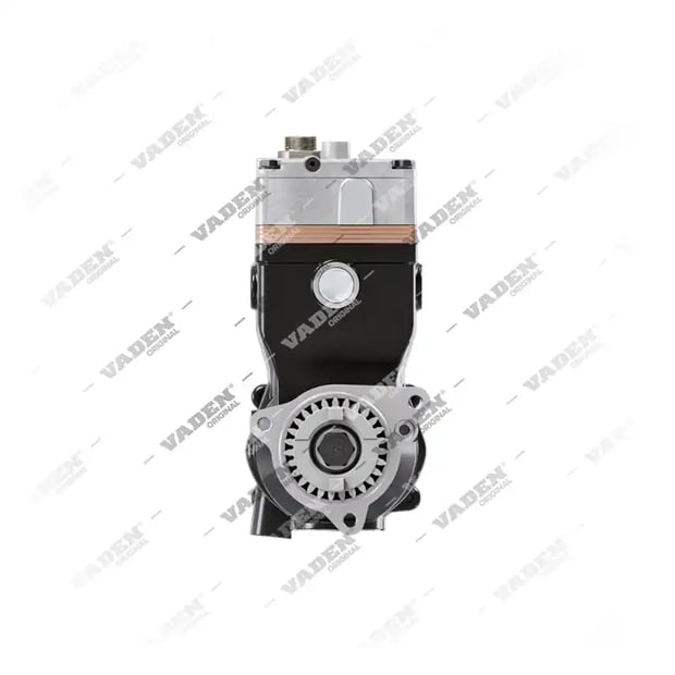 1200 200 001 Doppio cilindro, Compressore d'aria – immagine 7
