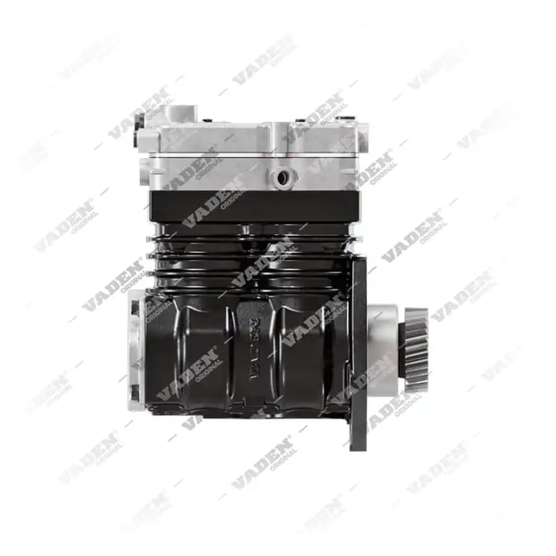 1100 025 003 Cilindro duplo, Compressor de ar – imagem 5