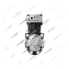 ACX75ZFG,K007570,K007570X00,98421114,99440236,5021171479, 1500 030 001 Doppio cilindro, Compressore d'aria, Vaden