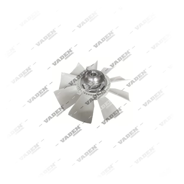 1) 3662002423S,3662004223S,3662006823S,3662007023S, 529.01.0054 Civalı Fan, Fan, Vaden
