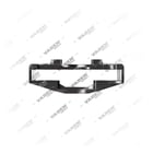 6401750012, 4022001 Wabco PAN 17 Держатель суппорта, Скоба Суппорта, Ваден