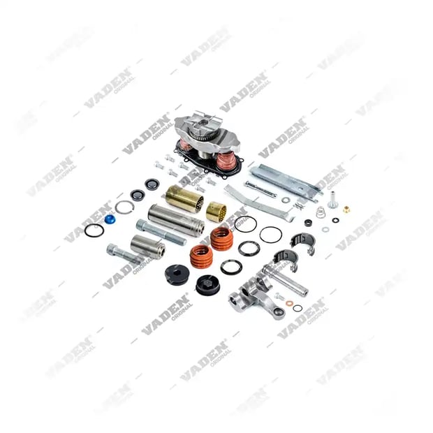 46100004 Kit di riparazione - Front Perspective View