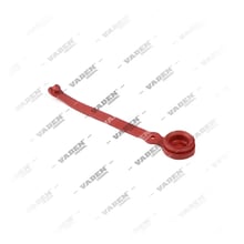 4014001 Stecker, Bremssattel-Gummi