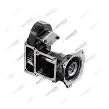 1200 260 005 Corpo de acoplamento, Kit reparo do compressor de freio a ar