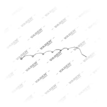 526.02.0015 0102 145, Pipe, Water Pump