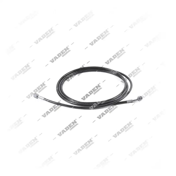 1) 5010552108, 632.07.0020 Hortum, Kabin Kaldırma, Vaden