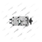 1100400001 EURO6, Cilindro duplo, Compressor de ar - Top View