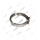 359.03.0001 Morsetto, Tubo flessibile - Front Perspective View