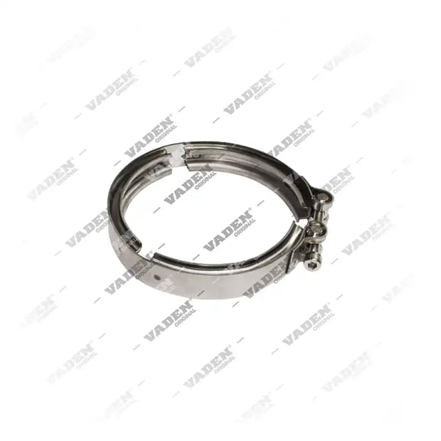 359.03.0001 Morsetto, Tubo flessibile - Front Perspective View