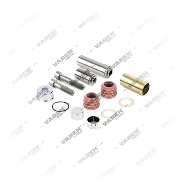 1) 81508226033,81508226033,0501215397,K010813, 3551041 SB6,SB7 Tamir Takımı, Kaliper Perno, Vaden