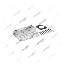 11 31 10 Cabeçote, Kit reparo do compressor de freio a ar