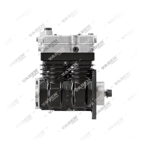 A4571304515SP1 MERCEDES BENZ (sem engrenagem), Cilindro duplo, Compressor de ar – imagem 5