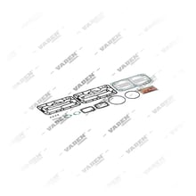 2000 010 100 - Tamir Takımı, Kompresör Parçaları