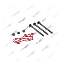 303.04.0031.02 Reparatursatz, ECAS-Magnetventil