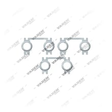 1100 01 005 Gasket, Exhaust Manifold