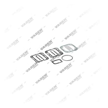 2600 040 150 Kit de juntas, Kit reparo do compressor de freio a ar