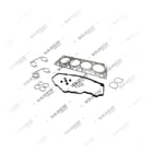 9040104221, 0101 097 Gasket, Cylinder Head, Vaden