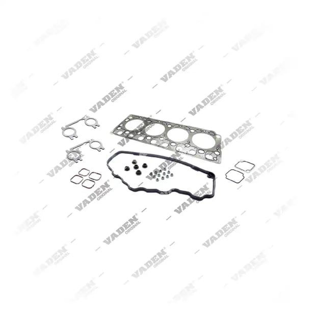 1) 9040104221, 0101 097 Gasket, Cylinder Head, Vaden