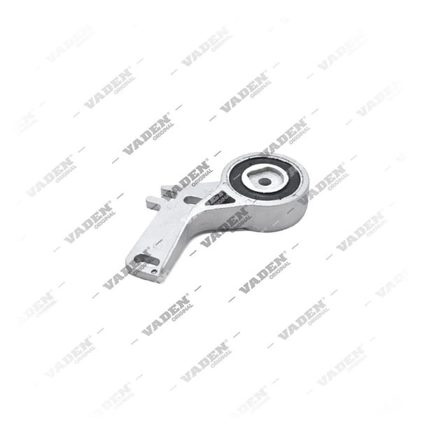 1) 1762623, 0104 045 Radyatör Takozu, Radyatör, Vaden