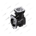 , 7100 801 004 Gövde, Kompresör Parçaları, Vaden