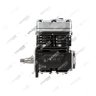 5000691880,LP4944, 1700 050 002 Double cylindre, Compresseur d'air, Vaden