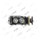 9125180060,1883120, 1600 150 002 Çift Silindirli, Kompresör, Vaden