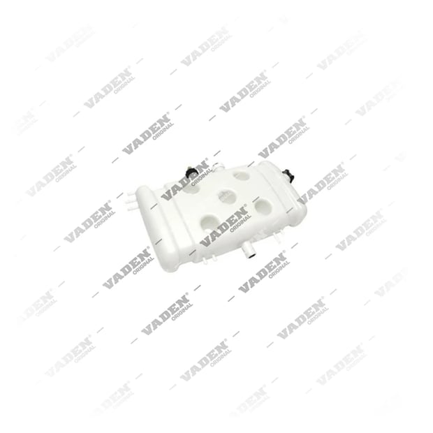 1) 20416976,9519231, 543.03.0008 Tanque de expansão, Radiador, Vaden