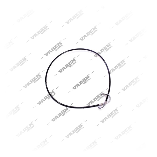 1) 06540990051,06540990121, 632.02.0012 Hortum, Kabin Kaldırma, Vaden