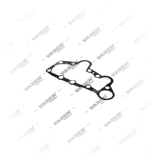 1) , 4123003 Gasket, Brake Caliper Cover, Vaden