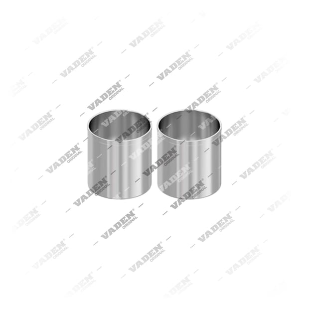 1) , 861 250 Cylinder Liner, Air Brake Compressor Repair Kits, Vaden