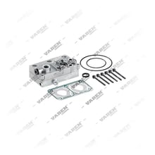 13 18 50 Cabeçote, Kit reparo do compressor de freio a ar