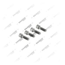 4554001 Tornillo, Tapa de la pinza
