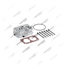 9115049202,9115049212,1737654, 16 06 50 Silindir Kapak, Kompresör Parçaları, Vaden