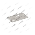 , 1700 110 350 Soğutucu Pleyt, Kompresör Parçaları, Vaden