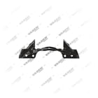 68325994, 4122005 ELSA 195 /ELSA 225 /EX 225- 22.5" Support d'étrier, support d'étrier, Vaden