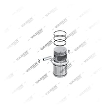 7000 601 500 Set camicie del cilindro, Kit di riparazione per compressori per freni ad aria